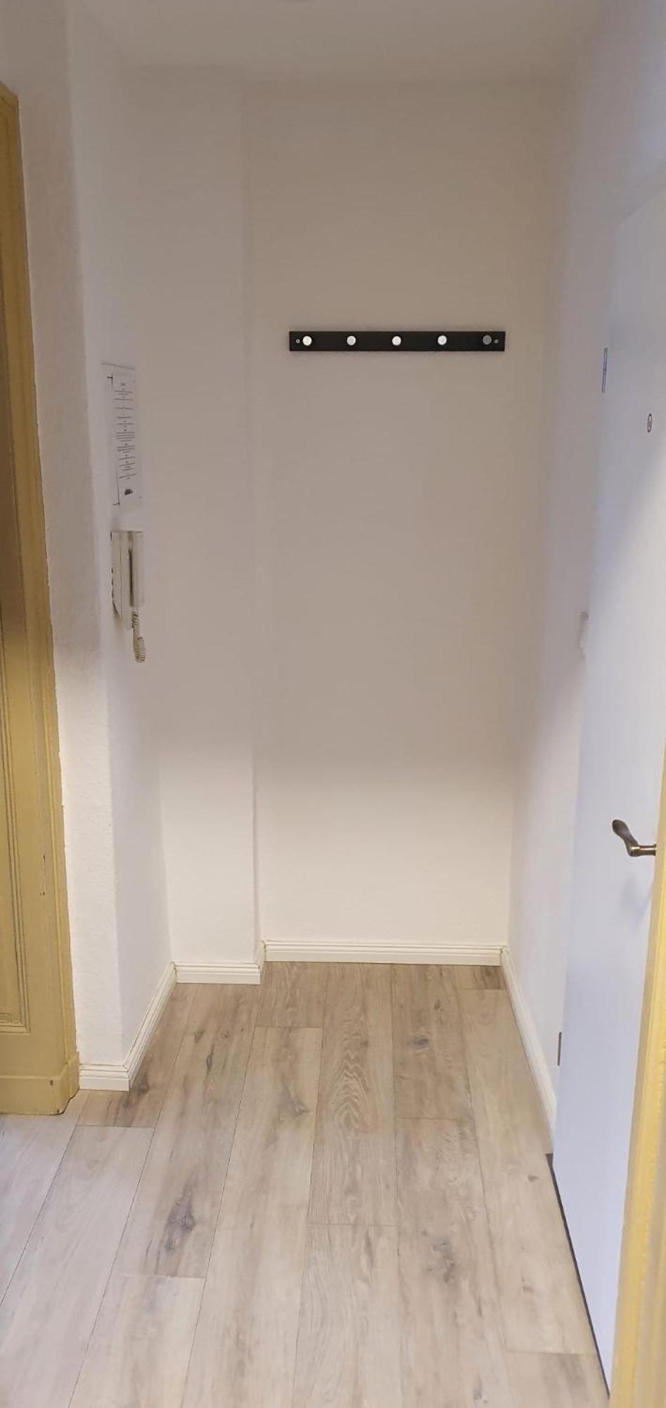 Richter Apartments Finsterwalde Mit Klimaanlage Exteriör bild